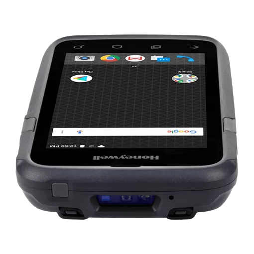 Honeywell Dolphin CT60 Adatgyűjtő