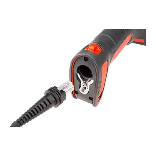 Honeywell Granit 1280i Vonalkódolvasó