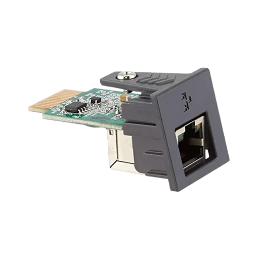 Honeywell Intefész, Ethernet (Ieee 802.3) Modl, PC43 (Felhasználó Által Beépíthető)
