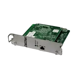 Honeywell Intefész, Ethernet Interfész, 10/100, I-Class