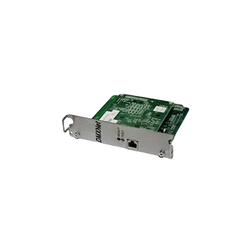Honeywell Intefész, Ethernet Interfész, 10/100, I-Class