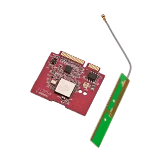 Honeywell Intefész, Wlan/Bt (802.11 B,G,N) Modul, PC23, PC43 (Felhasználó Által Beépíthető)