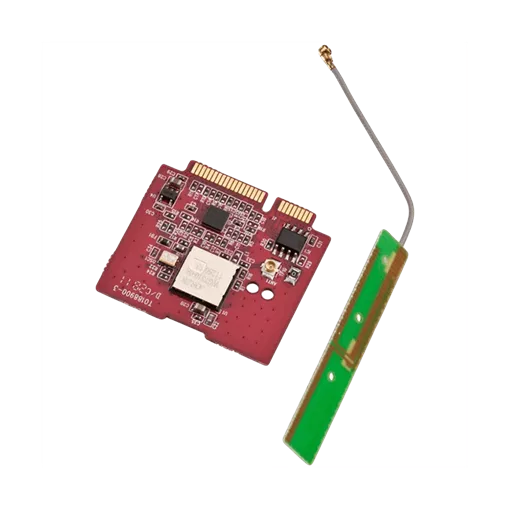 Honeywell Intefész, Wlan/Bt (802.11 B,G,N) Modul, PC23, PC43 (Felhasználó Által Beépíthető)