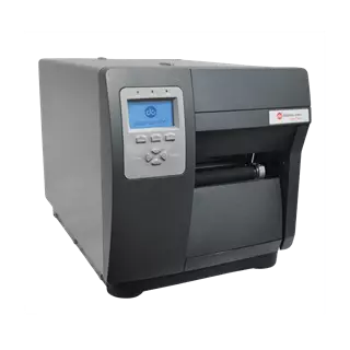 Honeywell I-4310 Címkenyomtató