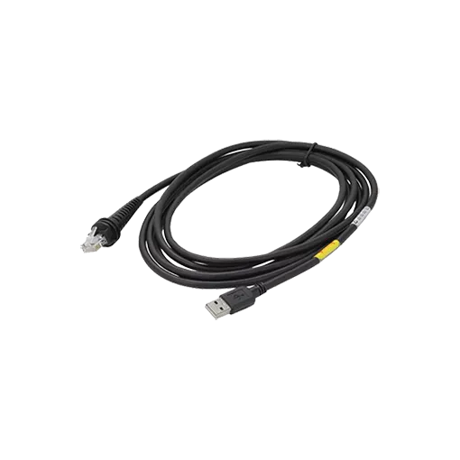 Honeywell Kábel, USB, Egyenes, 3M