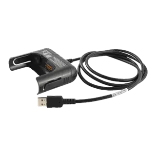 Honeywell Kábel, USB, Snap-On, CN80, Töltő és adatkábel