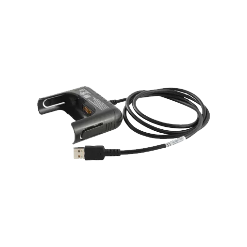 Honeywell Kábel, USB, Snap-On, CN80, Töltő és adatkábel