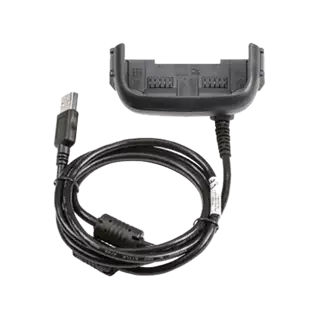 Honeywell Kábel, USB, Snap-On, Dolphin CT50, Dolphin CT60, Töltő és adatkábel