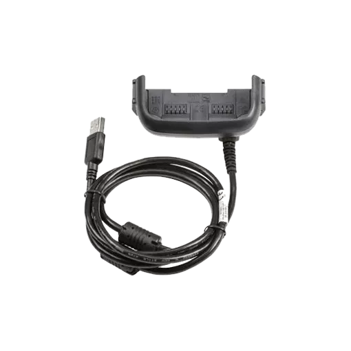 Honeywell Kábel, USB, Snap-On, Dolphin CT50, Dolphin CT60, Töltő és adatkábel