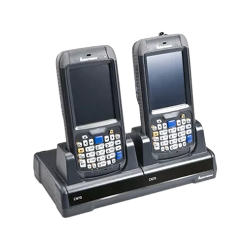 Honeywell Kommunikációs Dokkoló, 2 Eszköz részére, 2 Ethernet Port