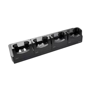 Honeywell Kommunikációs Dokkoló, 4 Adatgyűjtő Készülékhez, USB Micro, EDA50K