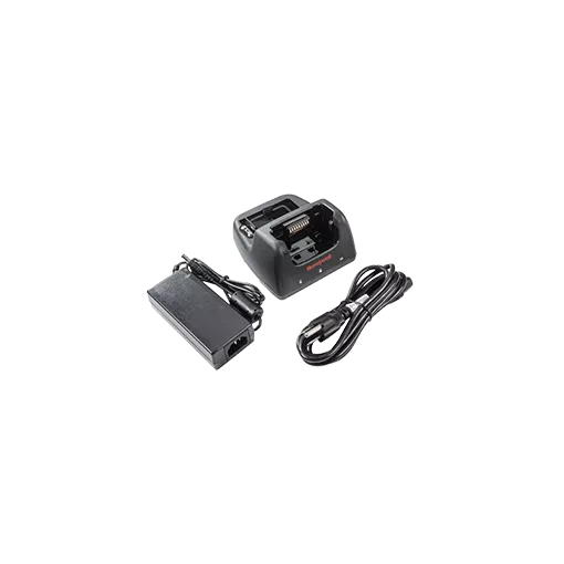 Honeywell Kommunikációs Dokkoló, Töltő, USB, Ethernet, tartalék Akkumulátor Töltő