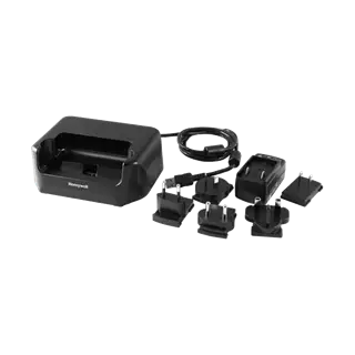 Honeywell Kommunikációs Dokkoló, Töltő, USB Interfész