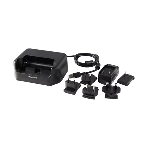 Honeywell Kommunikációs Dokkoló, Töltő, USB Interfész