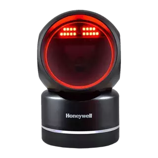 Honeywell Orbit HF680 Vonalkódolvasó