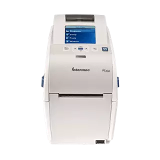 Honeywell PC23D Címkenyomtató