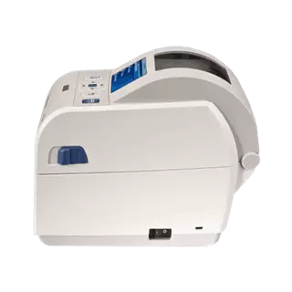 Honeywell PC23D Címkenyomtató
