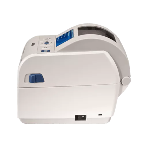 Honeywell PC23D Címkenyomtató