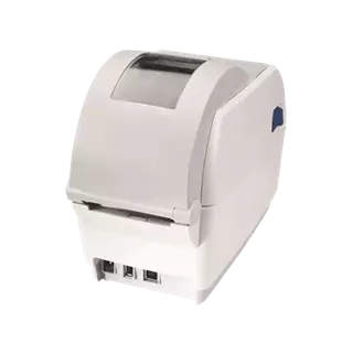 Honeywell PC23D Címkenyomtató