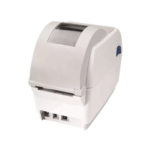 Honeywell PC23D Címkenyomtató