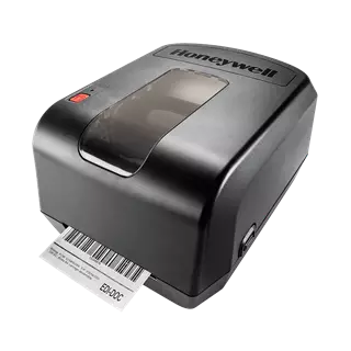 Honeywell PC42T Címkenyomtató