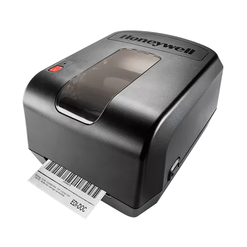 Honeywell PC42T Címkenyomtató