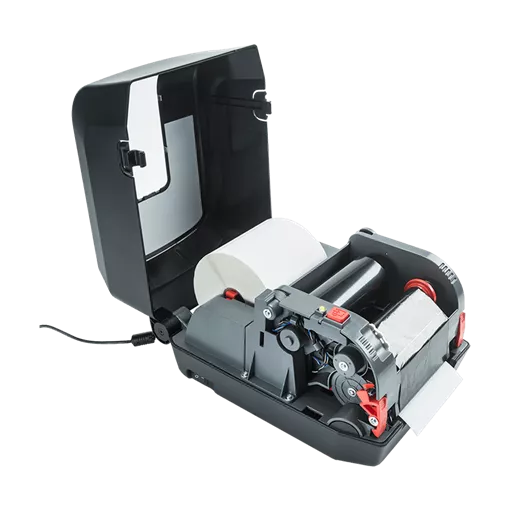 Honeywell PC42T Címkenyomtató