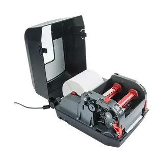Honeywell PC42T Címkenyomtató
