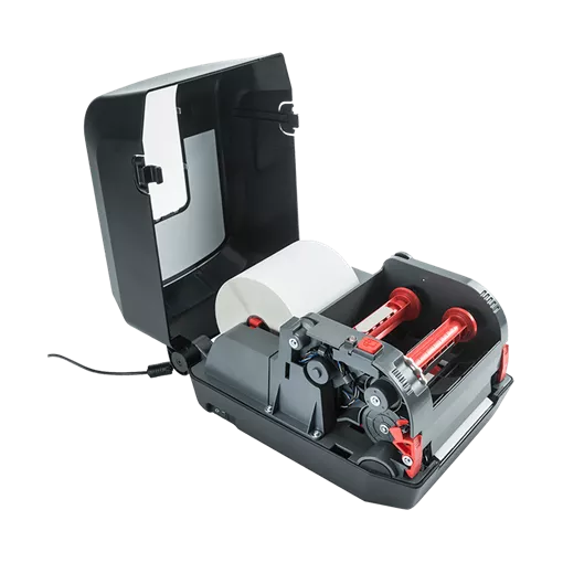 Honeywell PC42T Címkenyomtató