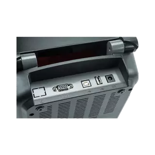 Honeywell PC42T Címkenyomtató