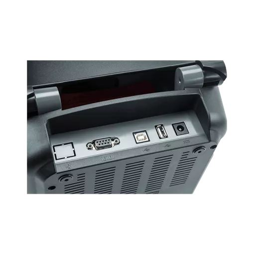 Honeywell PC42T Címkenyomtató