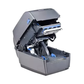 Honeywell PC43T Címkenyomtató