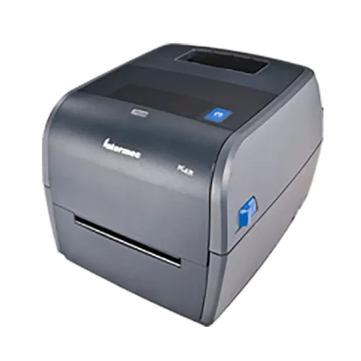 Honeywell PC43T Címkenyomtató