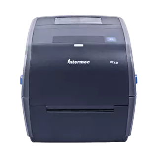 Honeywell PC43T Címkenyomtató