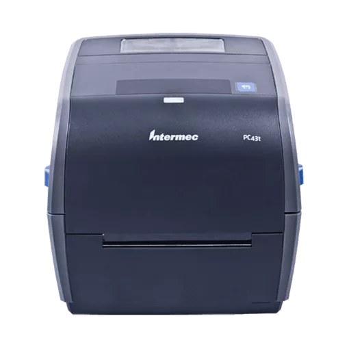 Honeywell PC43T Címkenyomtató