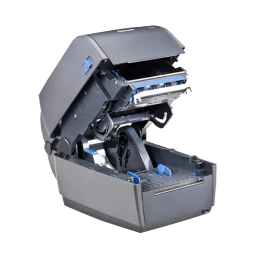 Honeywell PC43T Címkenyomtató