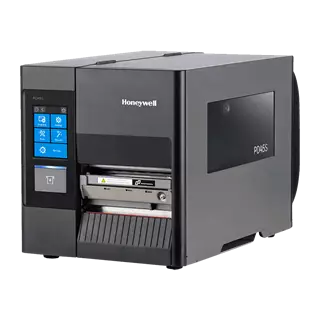 Honeywell PD45 Címkenyomtató