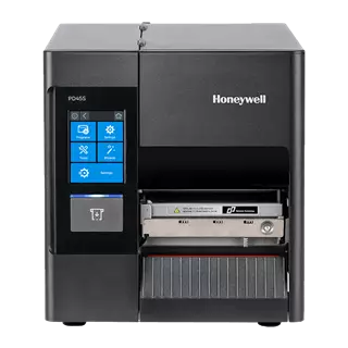 Honeywell PD45 Címkenyomtató