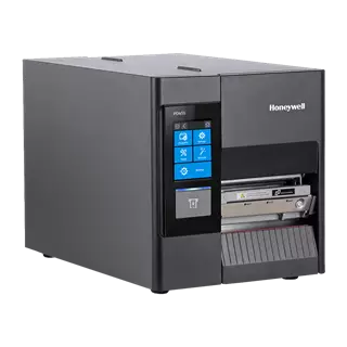 Honeywell PD45 Címkenyomtató