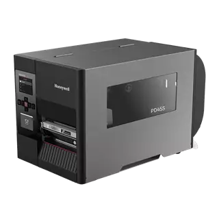Honeywell PD45 Címkenyomtató