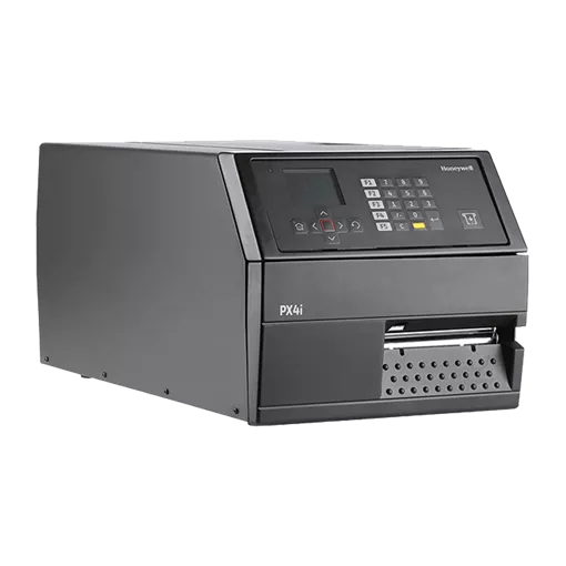 Honeywell PX4ie Címkenyomtató