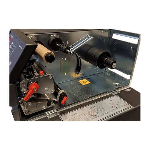 Honeywell PX4ie Címkenyomtató