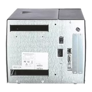 Honeywell PX4ie Címkenyomtató