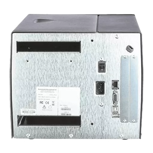 Honeywell PX4ie Címkenyomtató