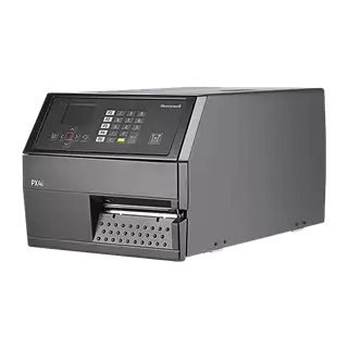Honeywell PX4ie Címkenyomtató