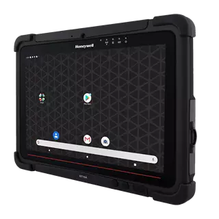 Honeywell RT10 Ipari tablet