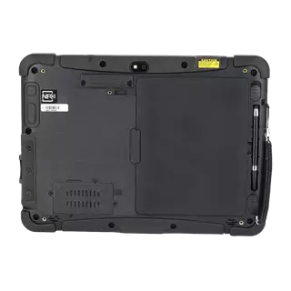 Honeywell RT10 Ipari tablet