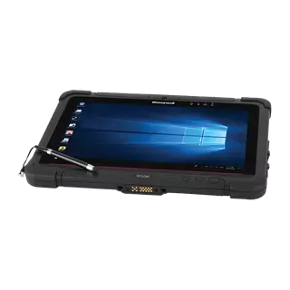 Honeywell RT10 Ipari tablet