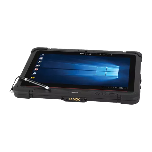 Honeywell RT10 Ipari tablet
