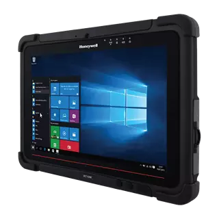 Honeywell RT10 Ipari tablet